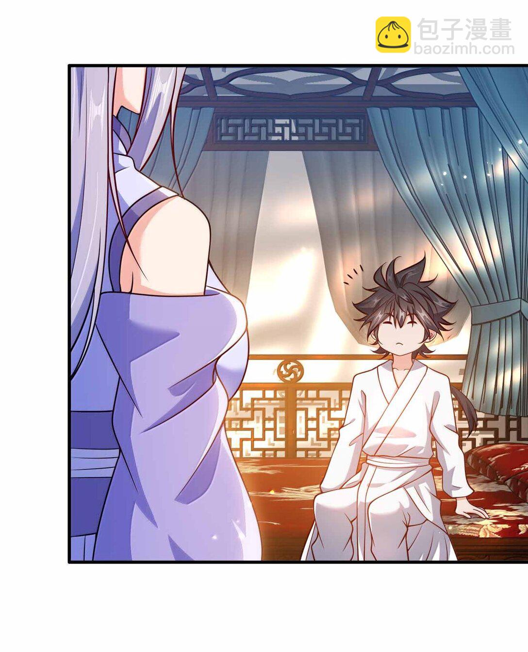 176 牢牢抓住-第177话