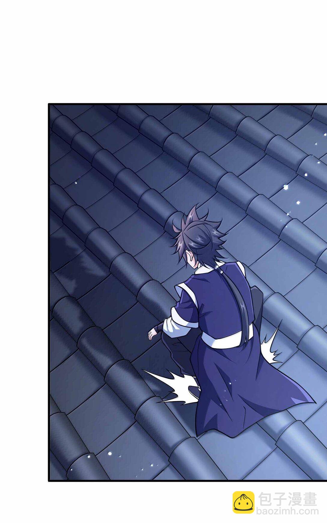 178 不是潜力股-第179话