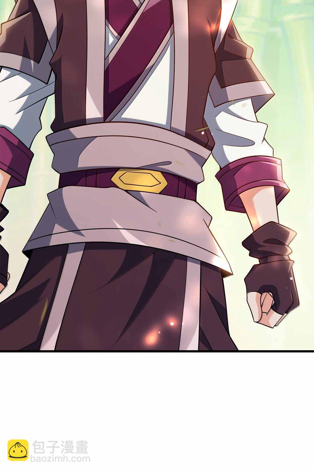 180 都喂狗了-第181话