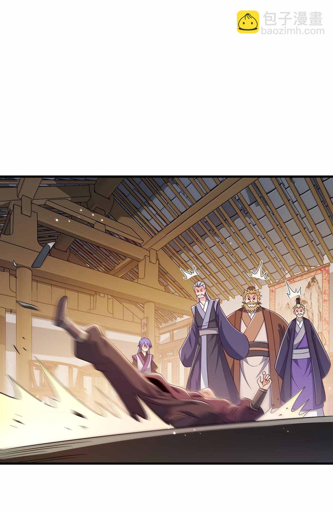 182 又多了个同志-第183话