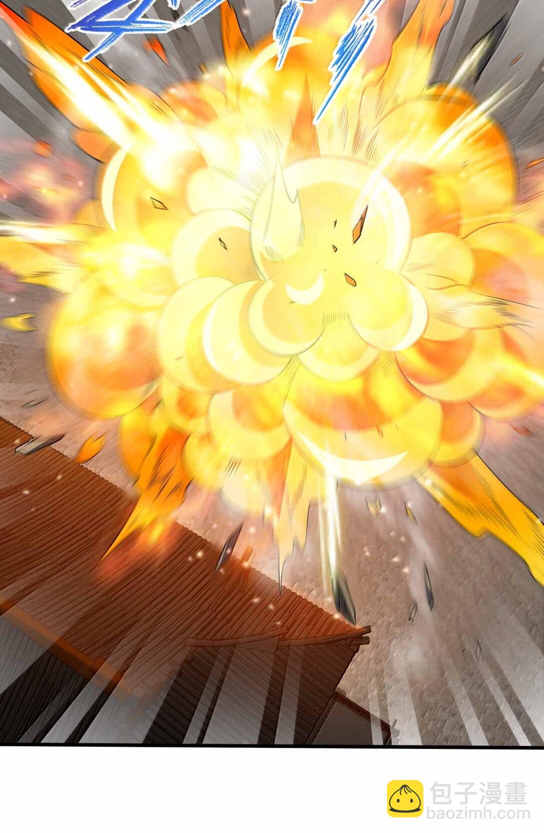 184 武林神话-第185话