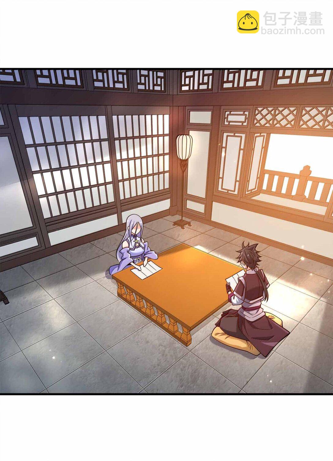 184 武林神话-第185话