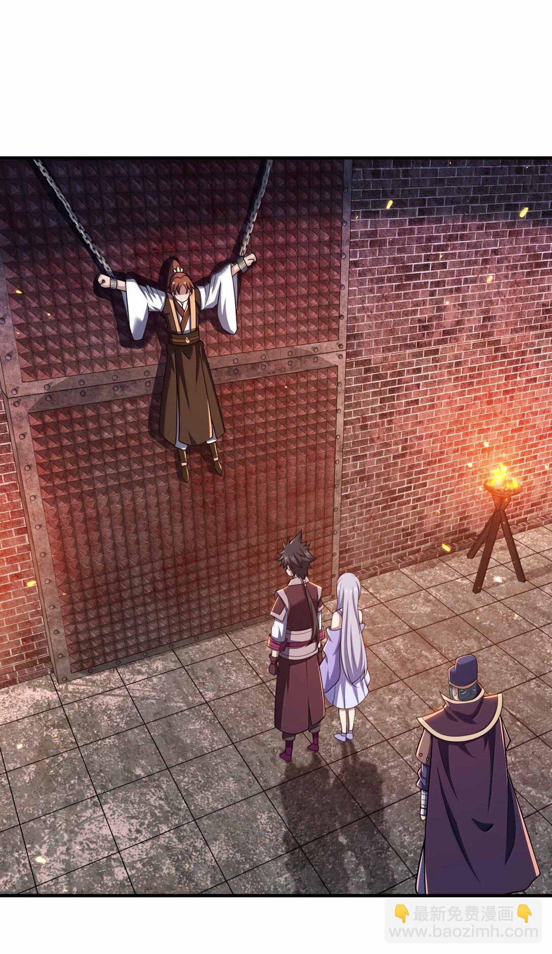 186 生两个够吗-第187话