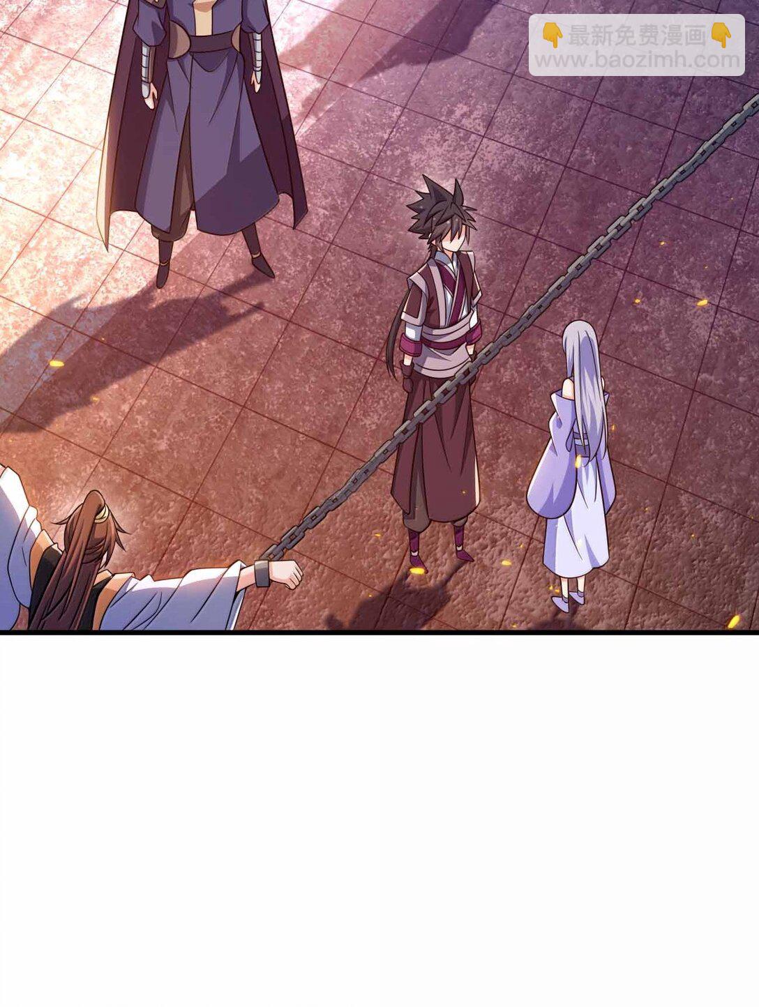 186 生两个够吗-第187话