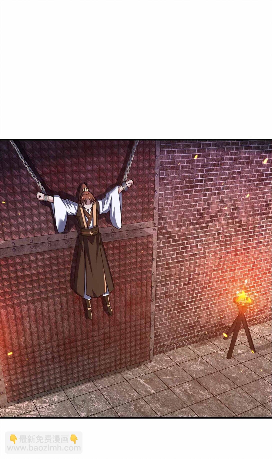 187 大乾好可怕-第189话