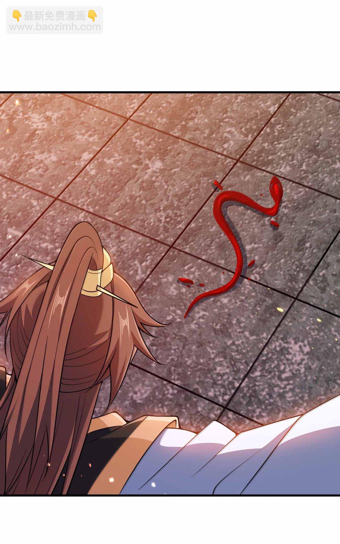 187 大乾好可怕-第189话