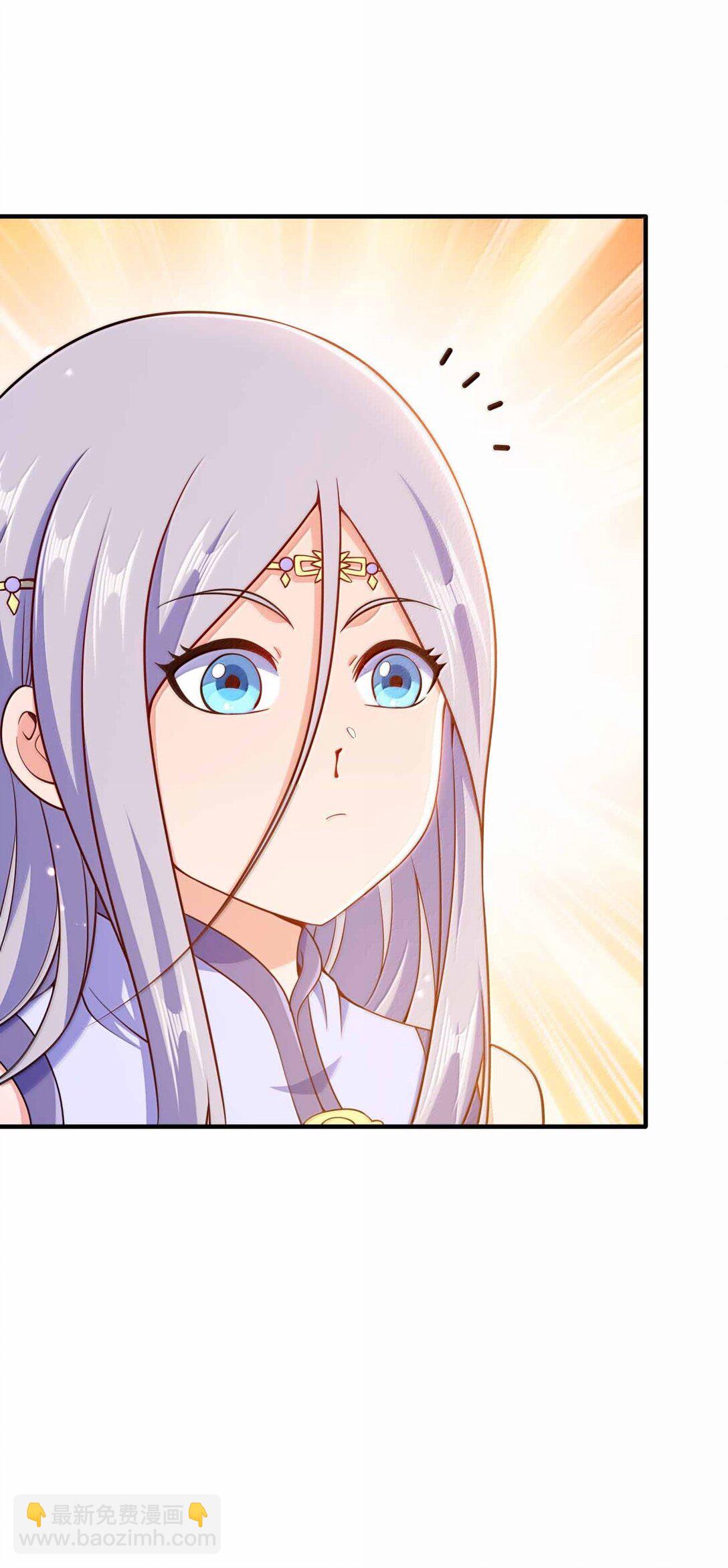 193 女帝可以为所欲为-第195话