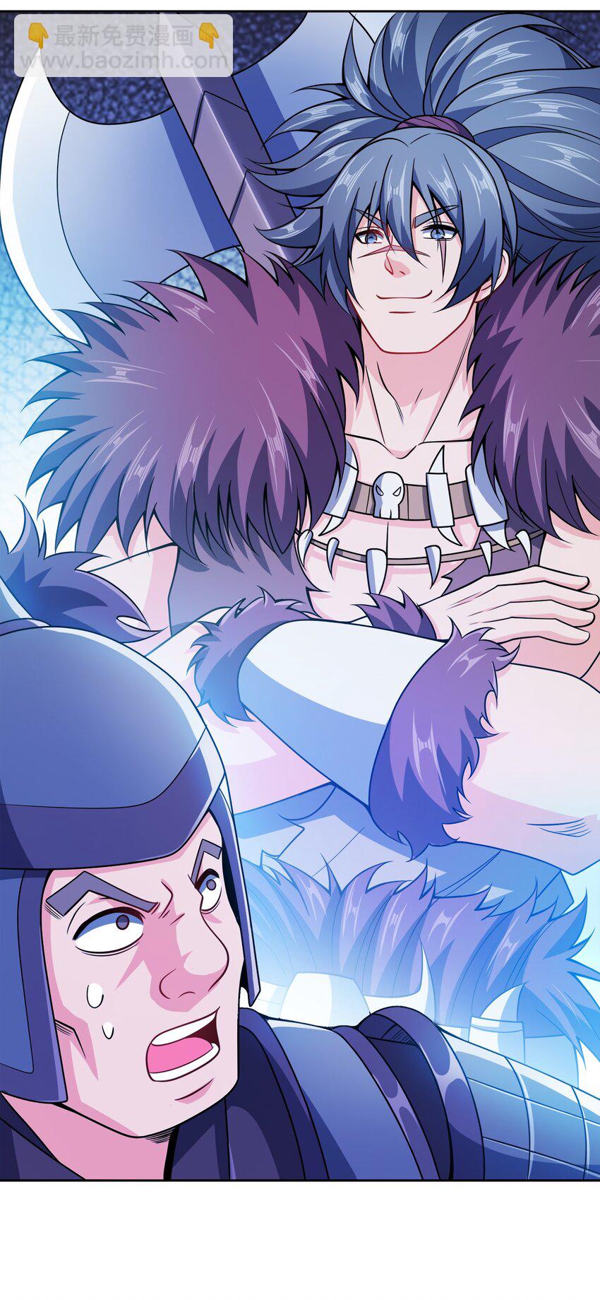 047 撞入京都(1/2)-第47话