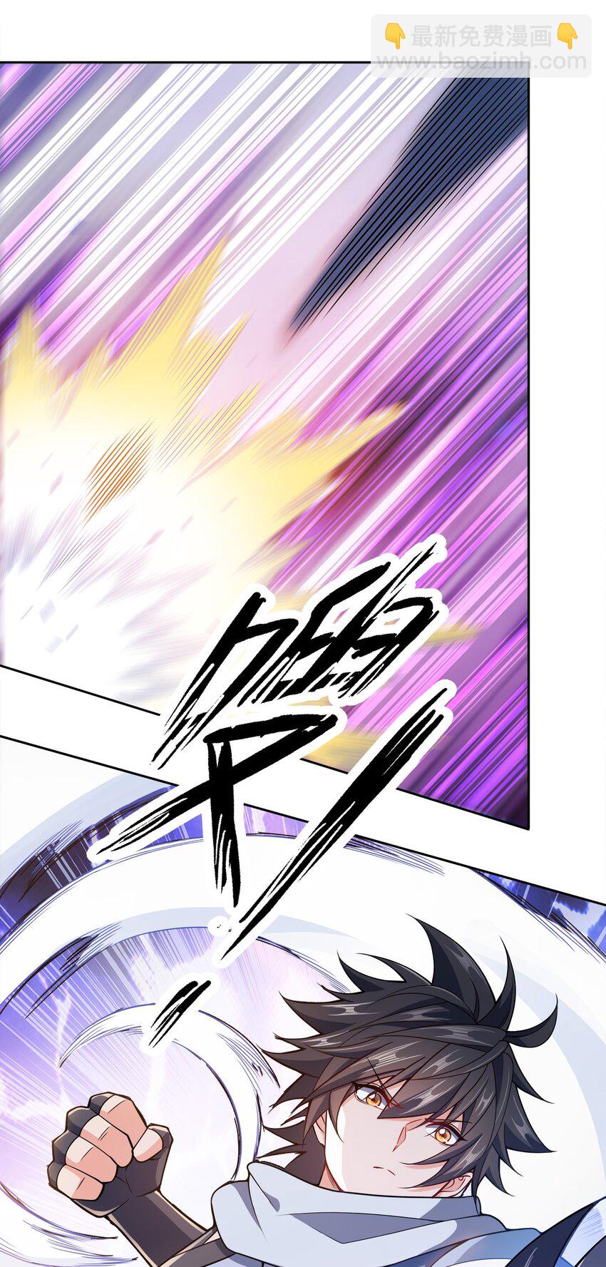 049 该算账了！-第49话