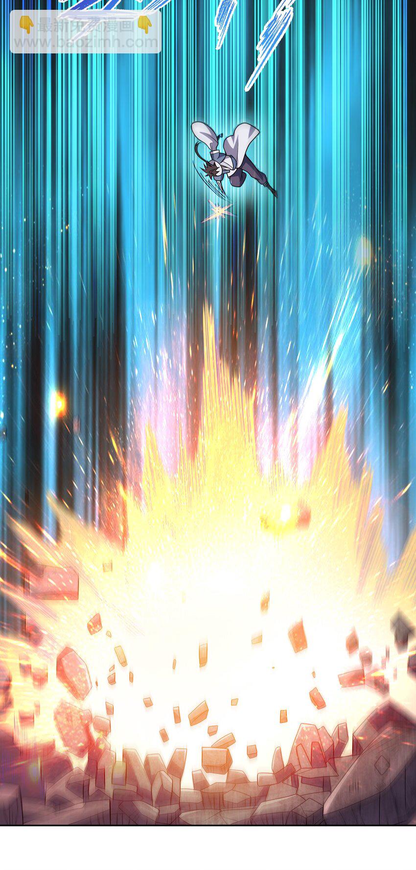 049 该算账了！-第49话