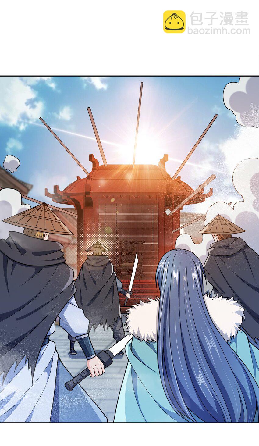 053 黄家的算计(1/2)-第53话