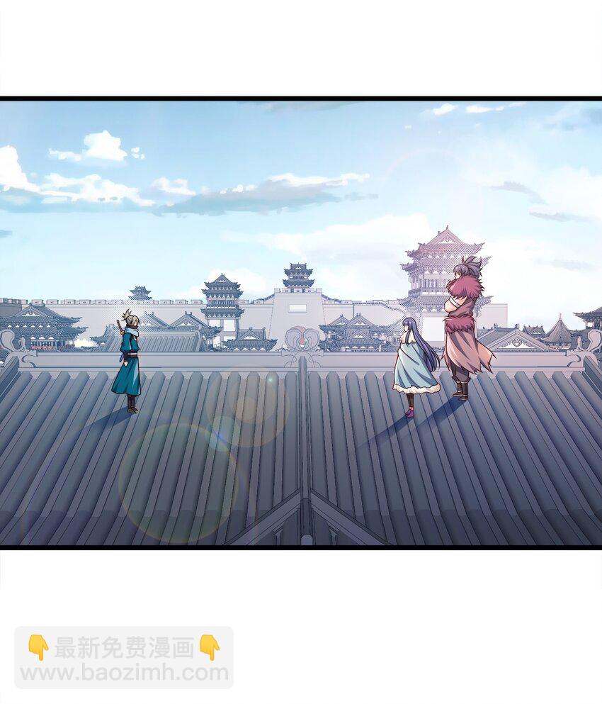 059 幕后黑手(1/2)-第59话