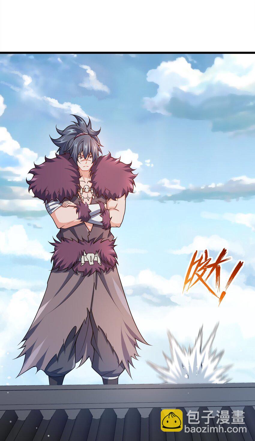 059 幕后黑手(1/2)-第59话