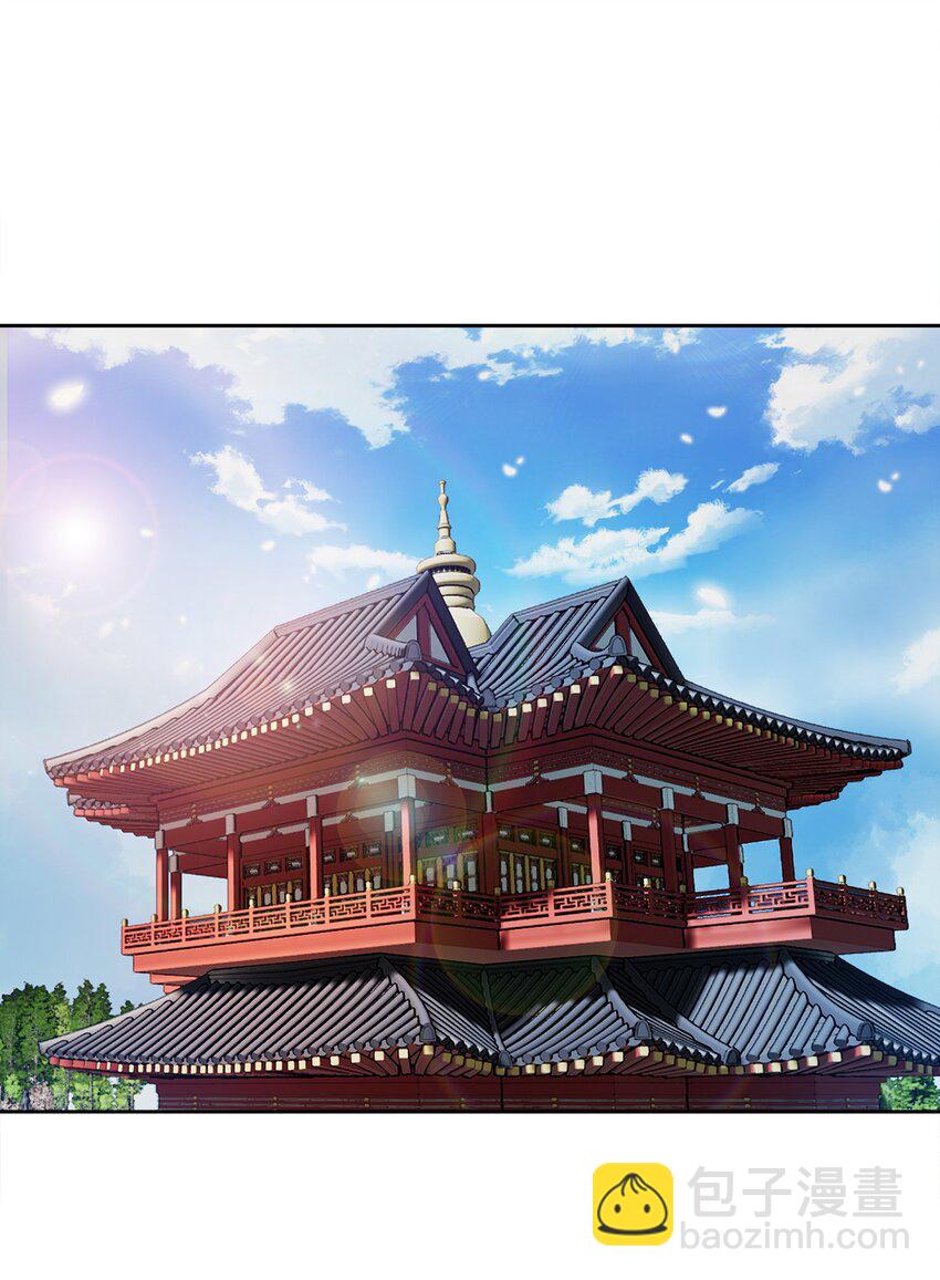 061 轻而易举-第61话