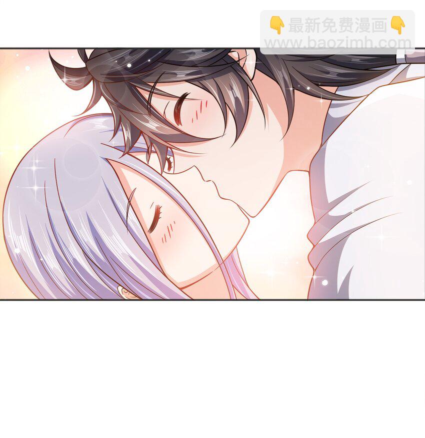 067 睡迷糊了-第67话