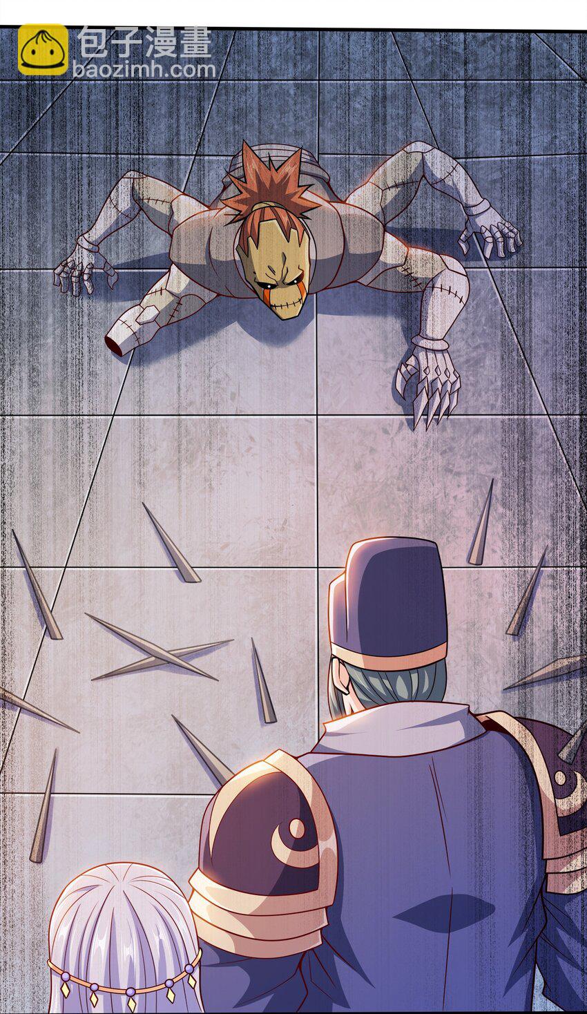 079 任务完成(1/2)-第79话