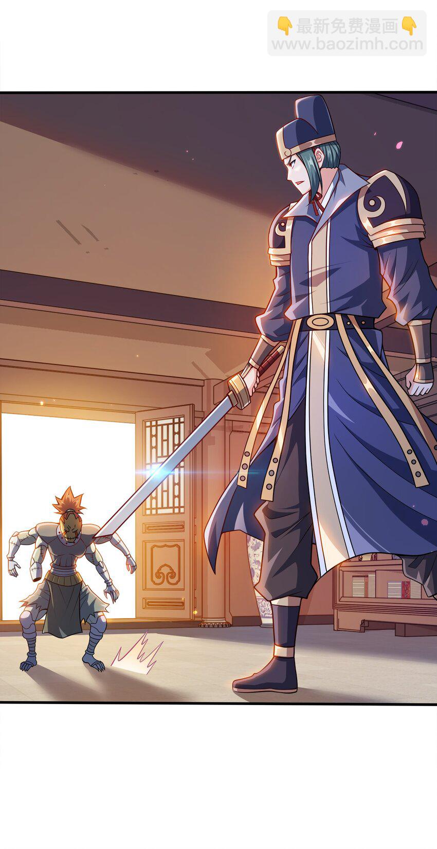 079 任务完成(1/2)-第79话