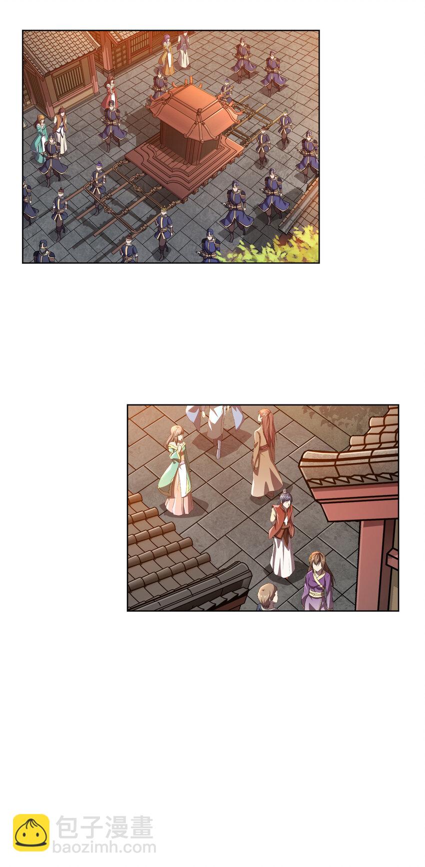 009 正面交锋(1/2)-第9话