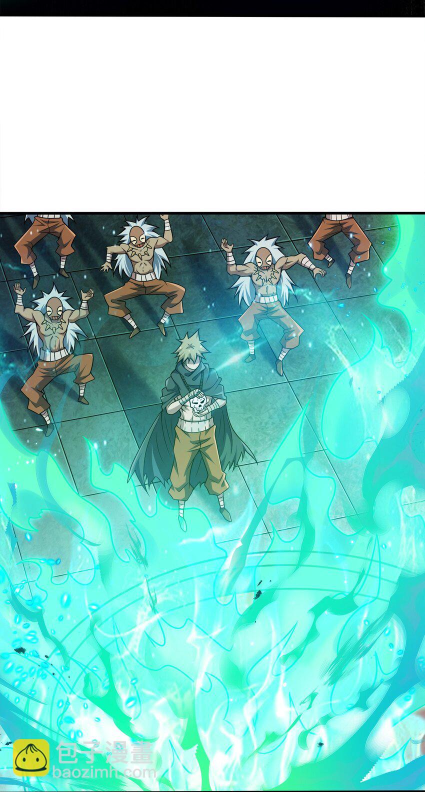 083 一体的-第83话