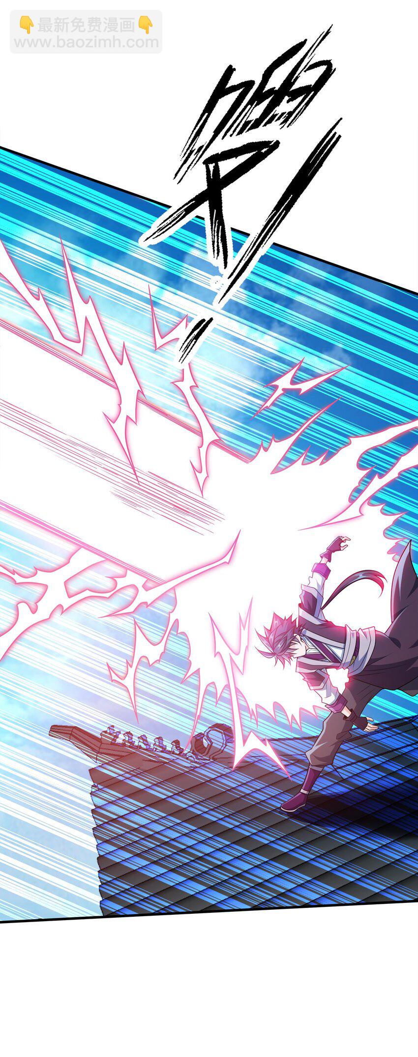 085 灵魂出窍(1/2)-第85话