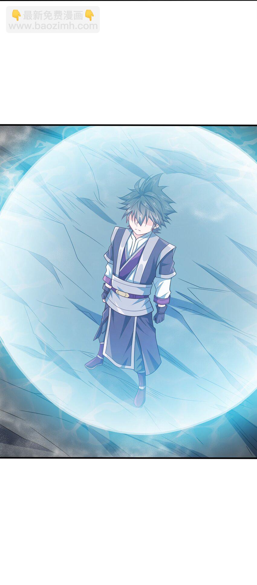 099 光之巨人-第99话