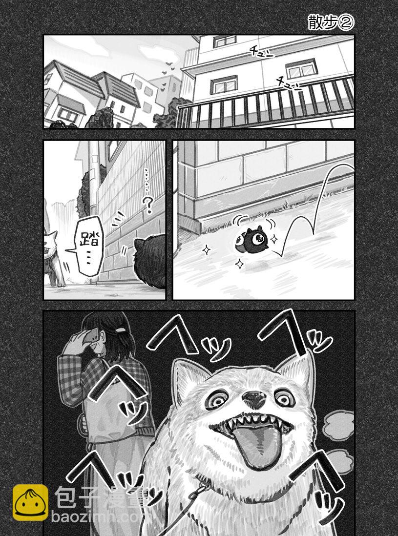 我撿了一隻貓 - 第11話 - 1