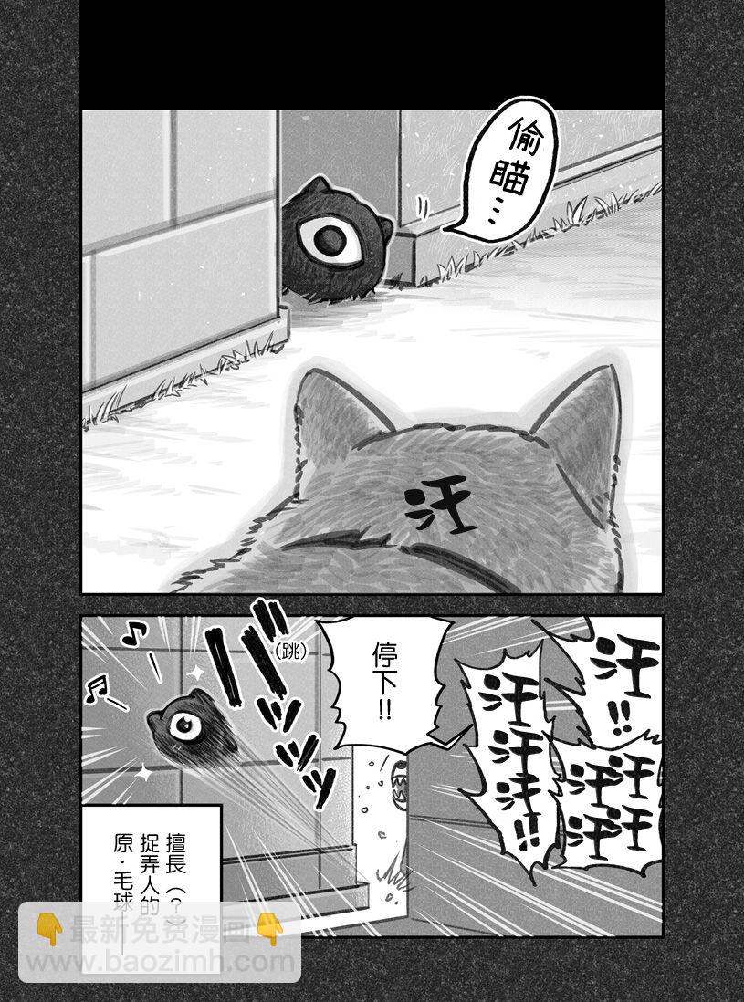 我撿了一隻貓 - 第11話 - 1