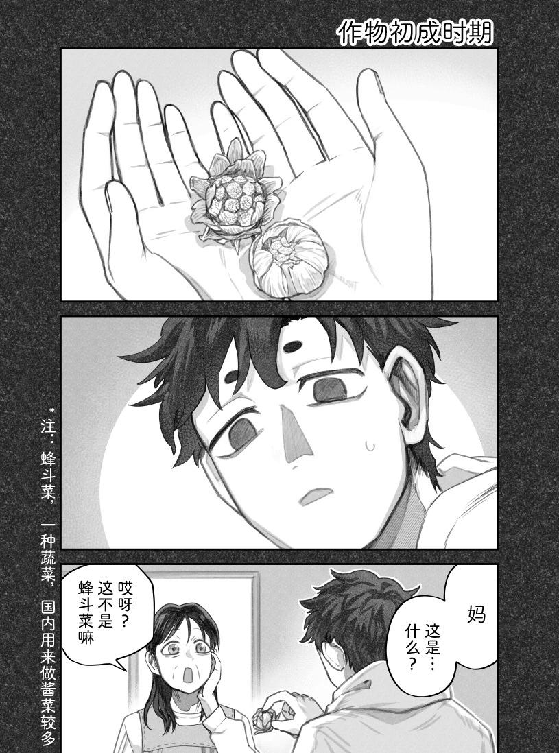 我撿了一隻貓 - 第二部56話 - 1