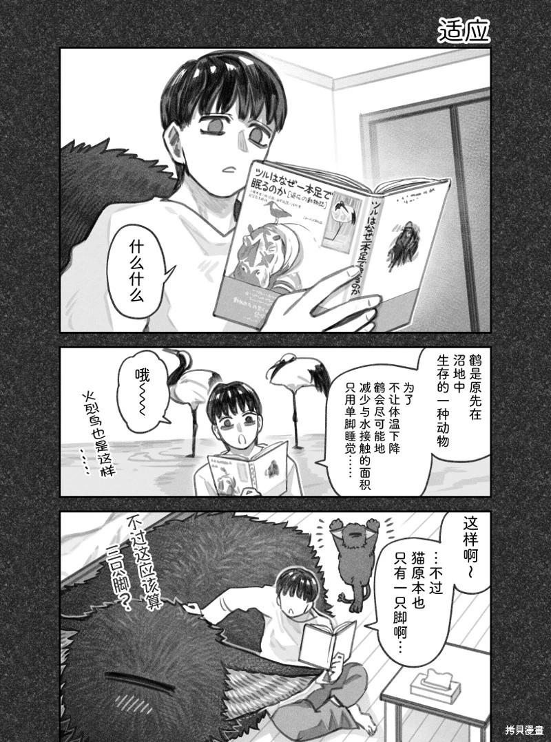 我撿了一隻貓 - 02部64話 - 1