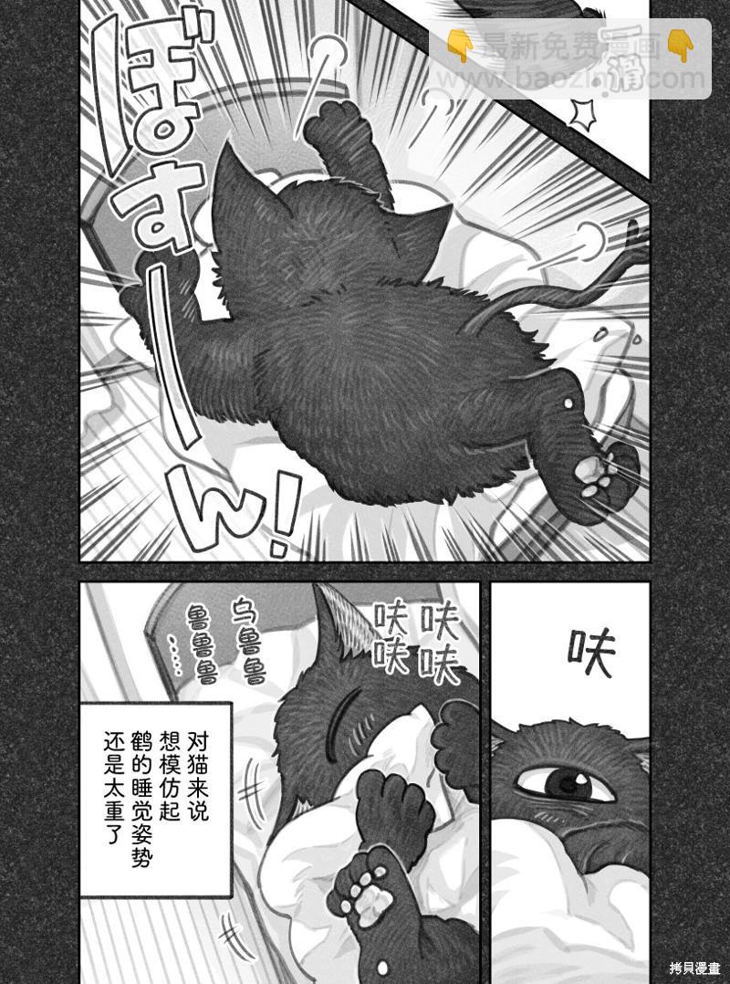 我撿了一隻貓 - 02部64話 - 1