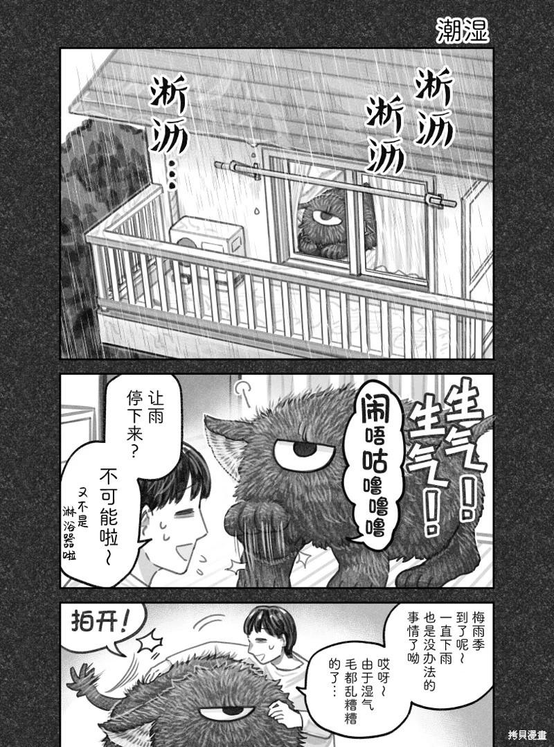 我撿了一隻貓 - 02部68話 - 1