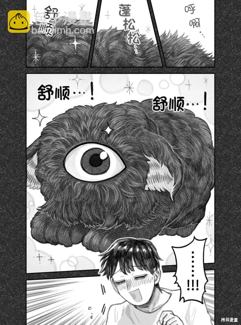 我撿了一隻貓 - 02部68話 - 1