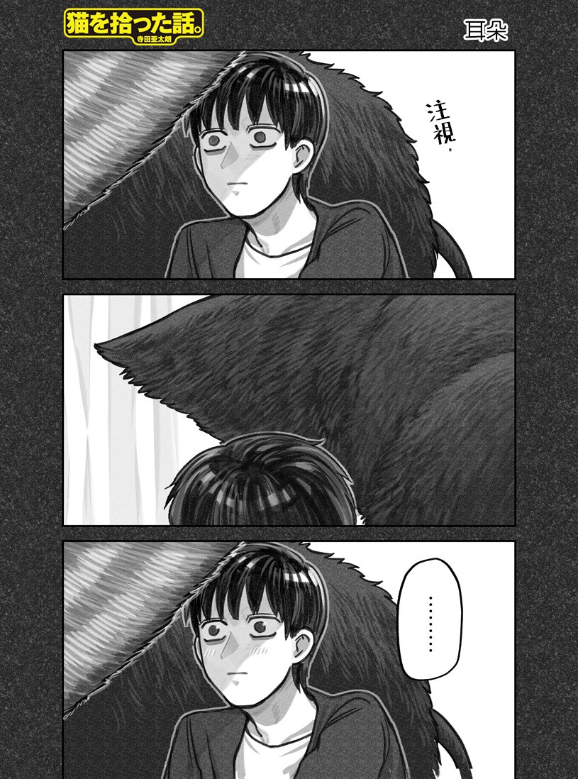 我撿了一隻貓 - 第23話 - 1