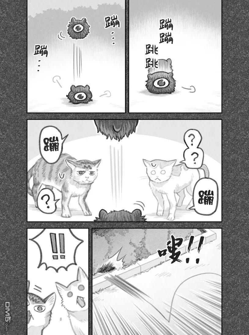 我撿了一隻貓 - 02部48話 - 1