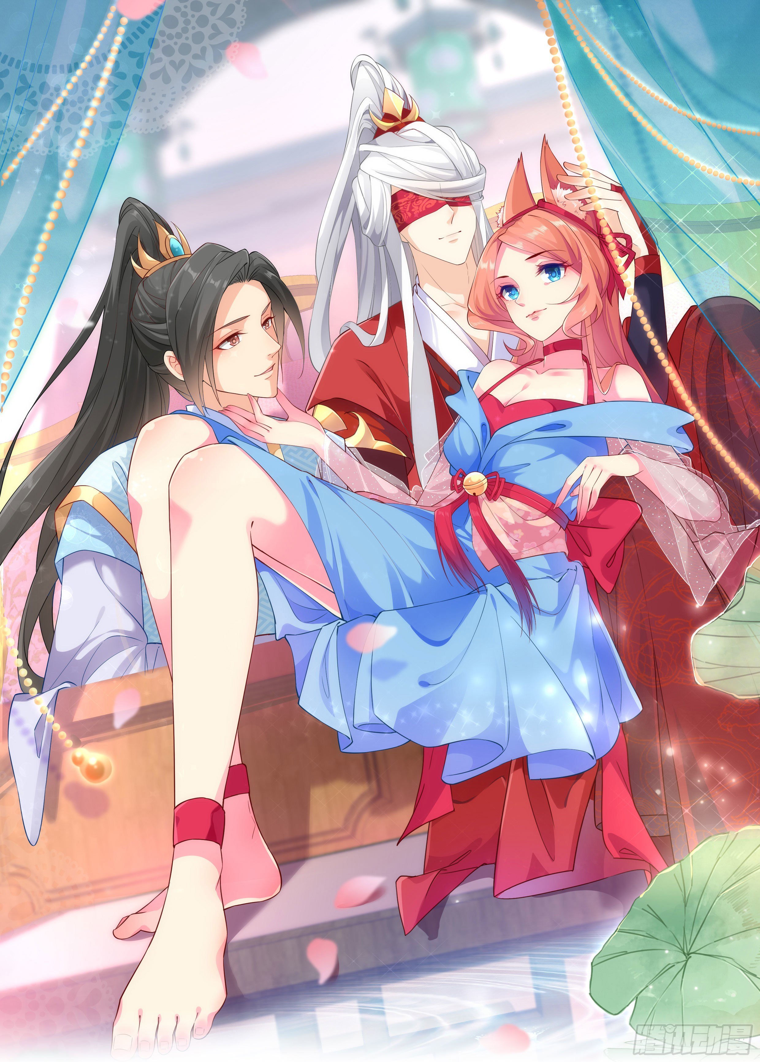 009  C位出道，不愧是我！-第11话