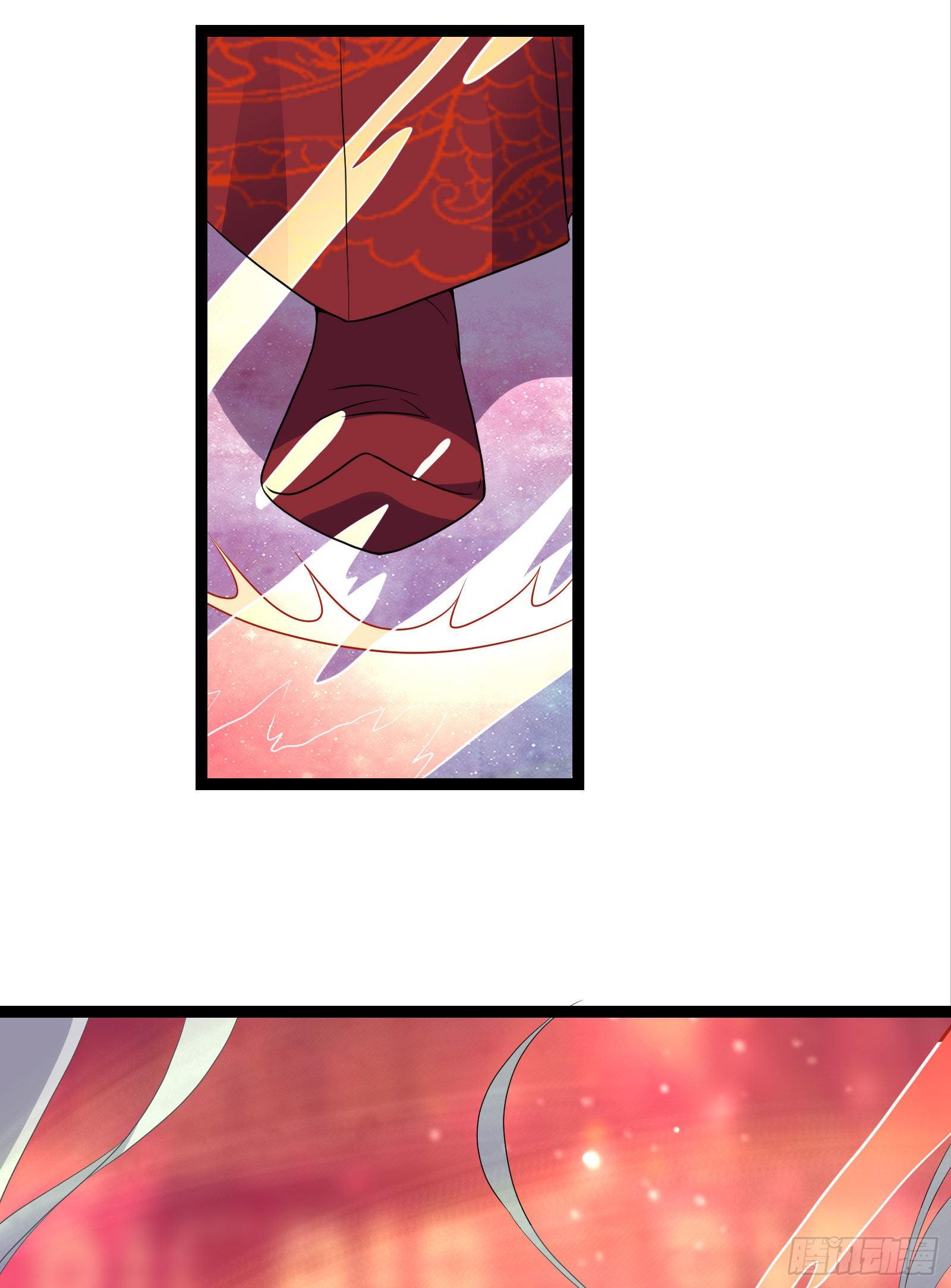 015 习惯了本尊便不再流鼻血-第17话