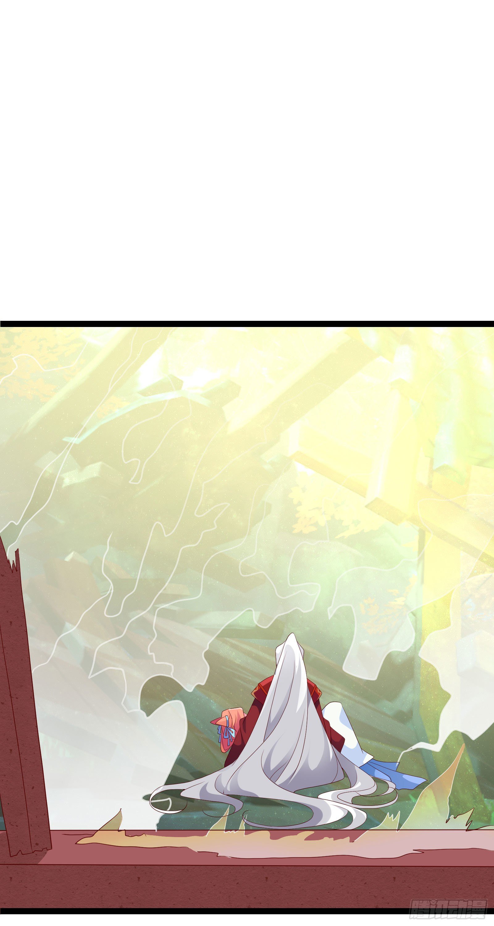 015 习惯了本尊便不再流鼻血-第17话