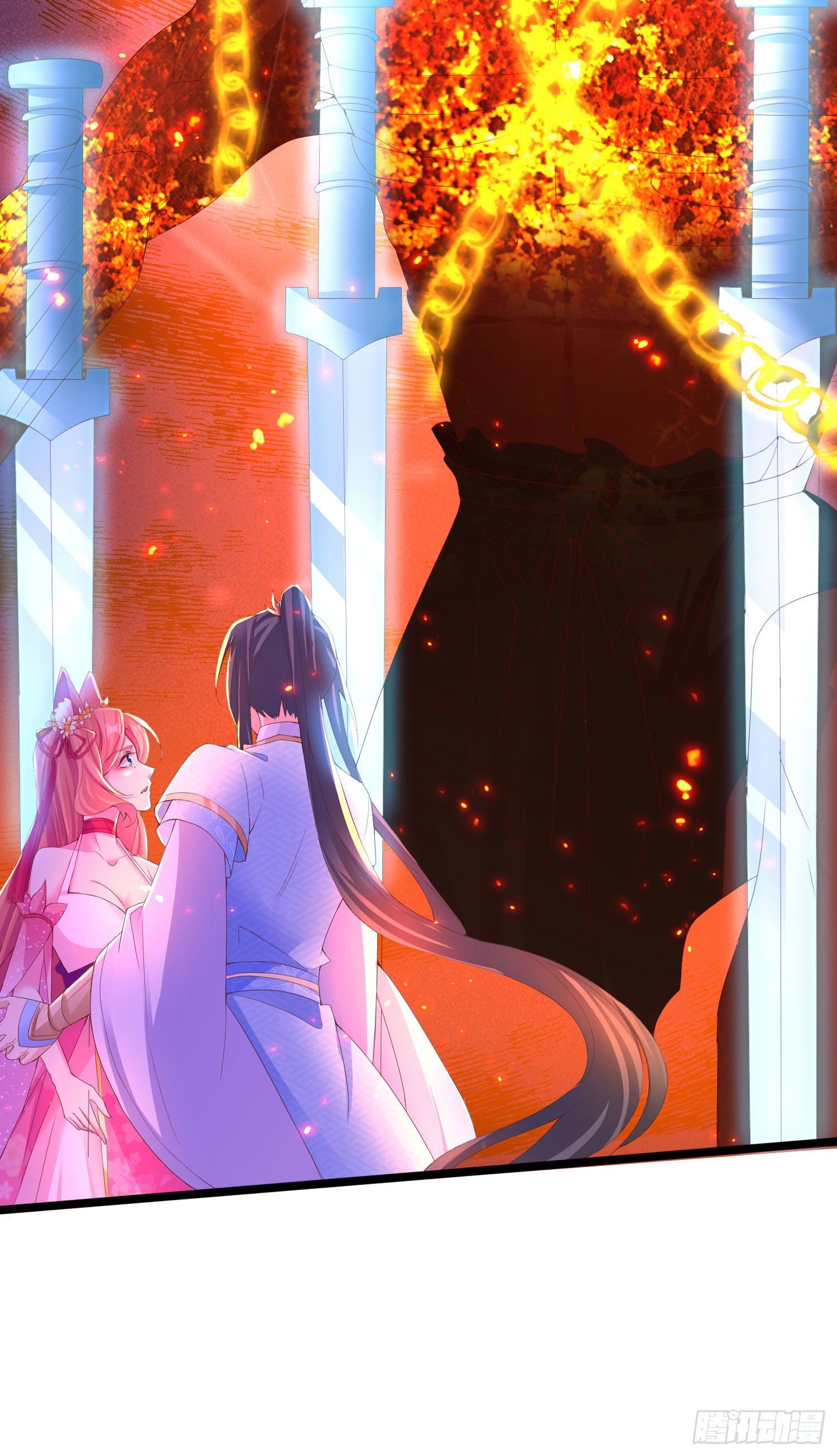 027 她被侵蚀了-第29话