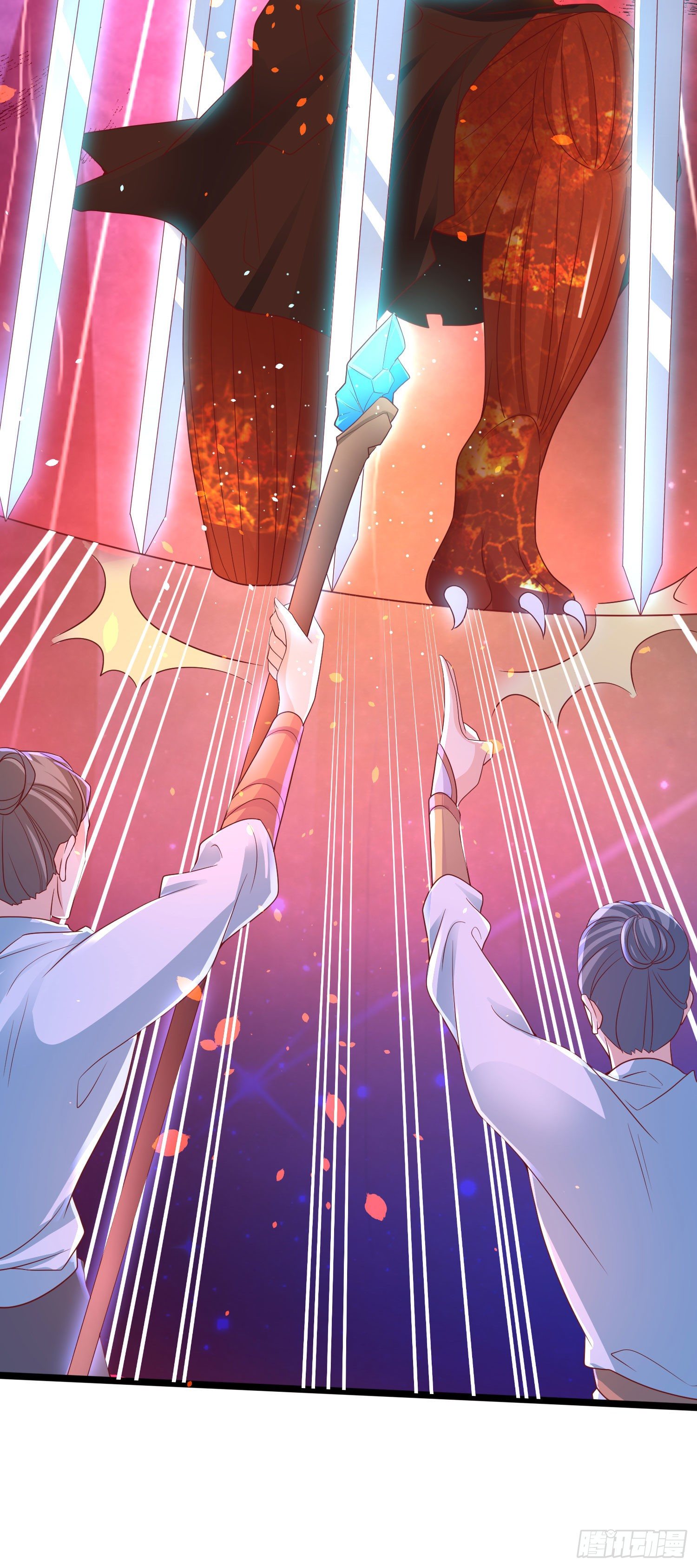 027 她被侵蚀了-第29话