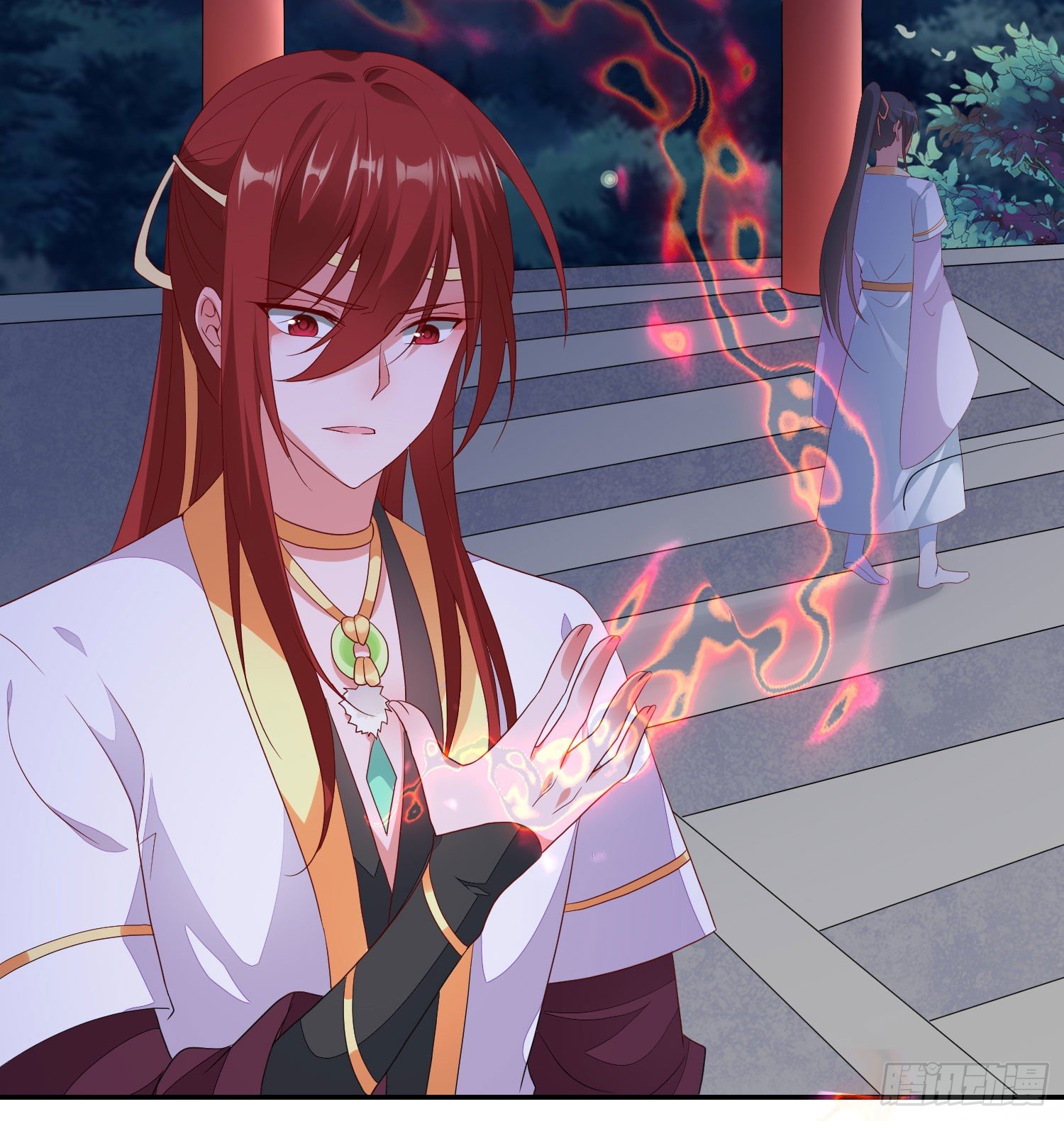 033 发福蝶-第35话