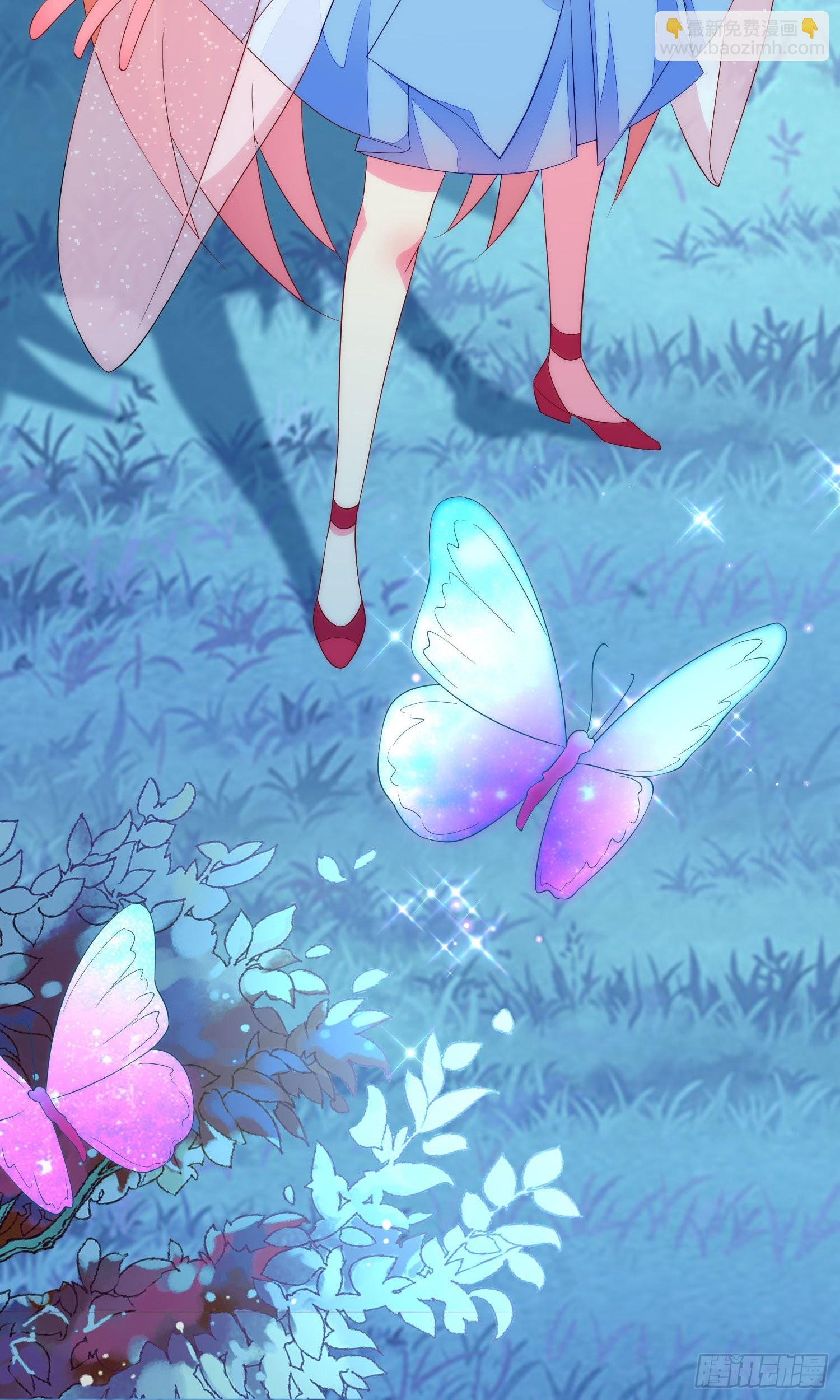 034 再见了！我的朋友。(1/2)-第37话