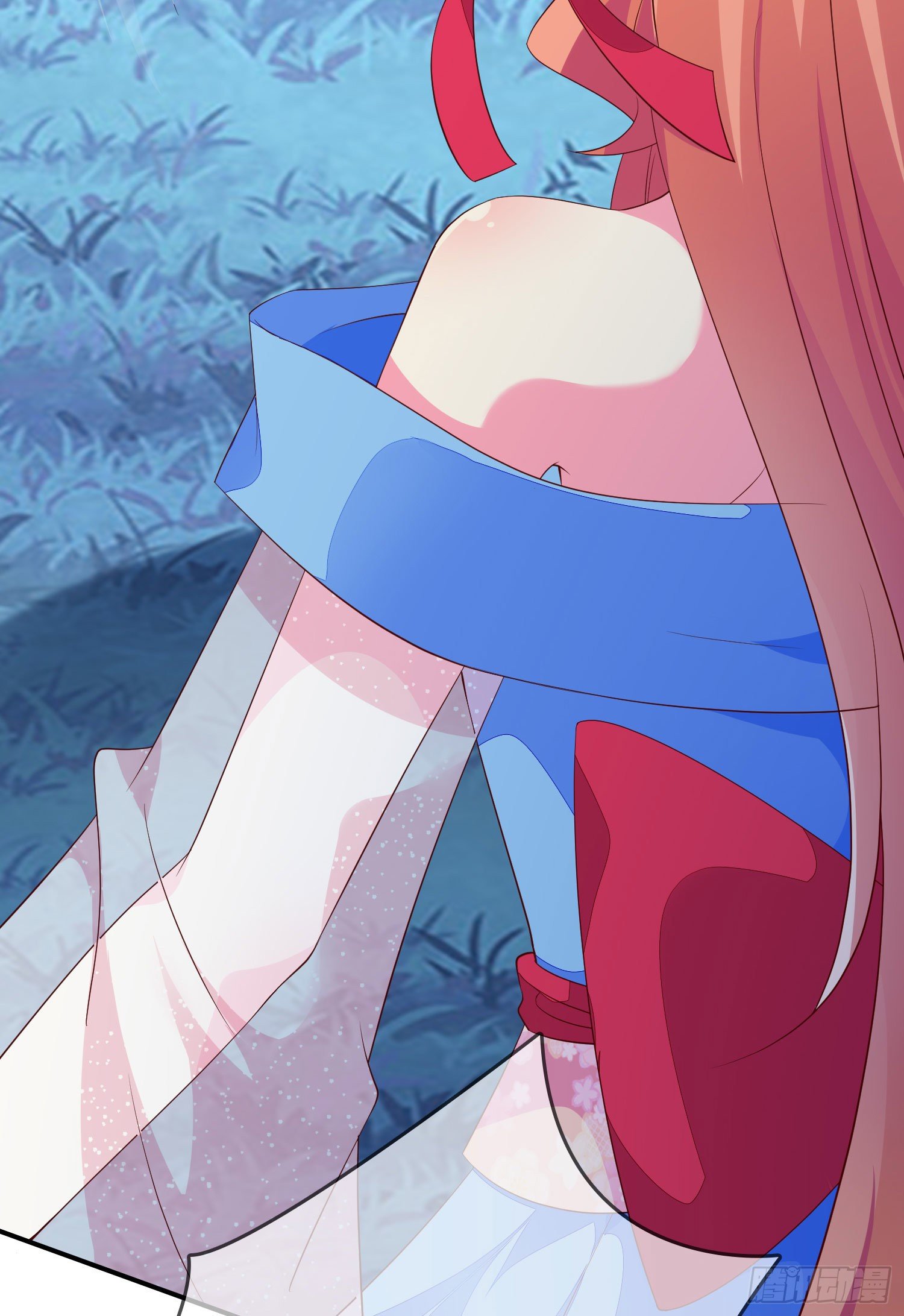 034 再见了！我的朋友。(1/2)-第37话