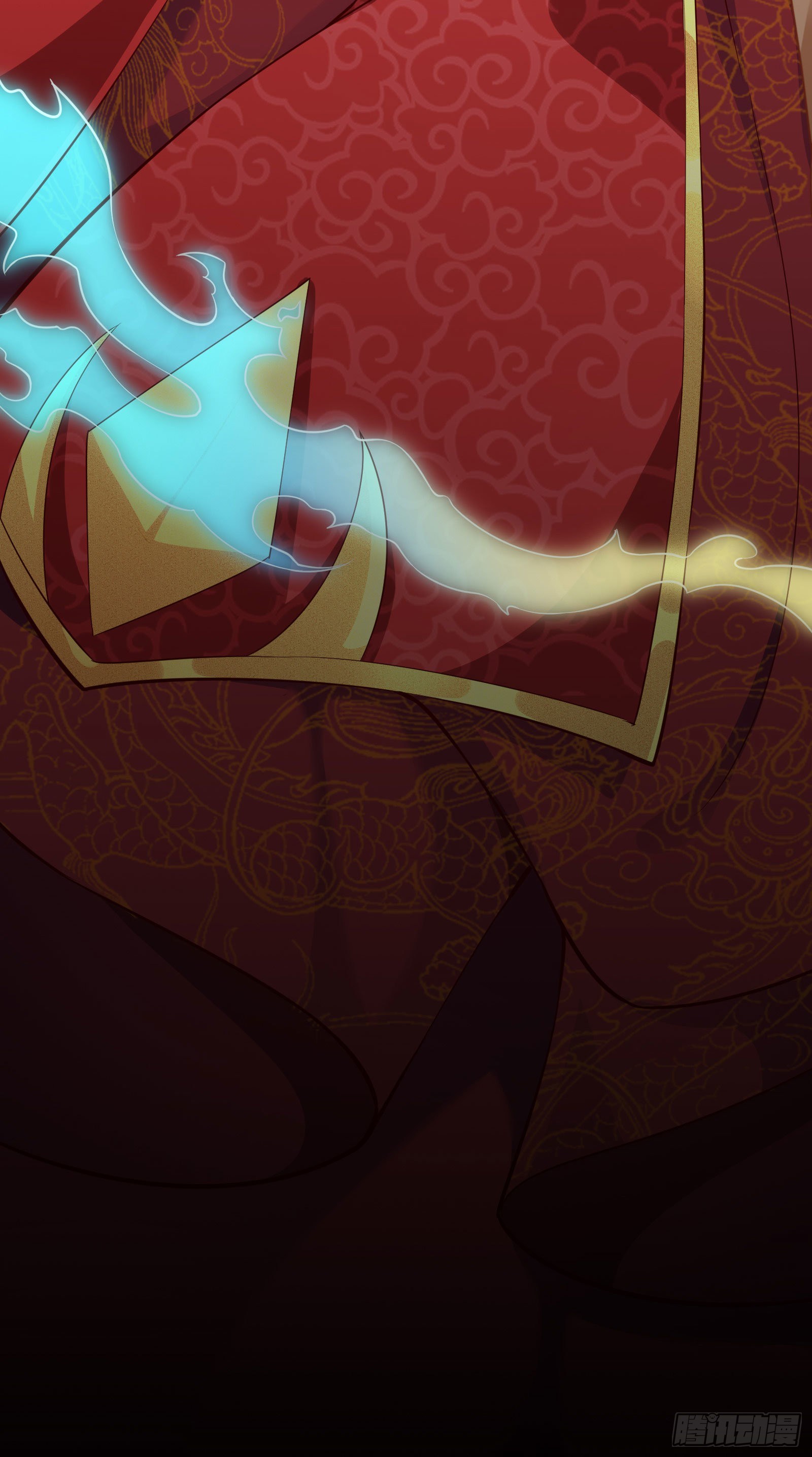 007 我绑定了大巫祝-第9话