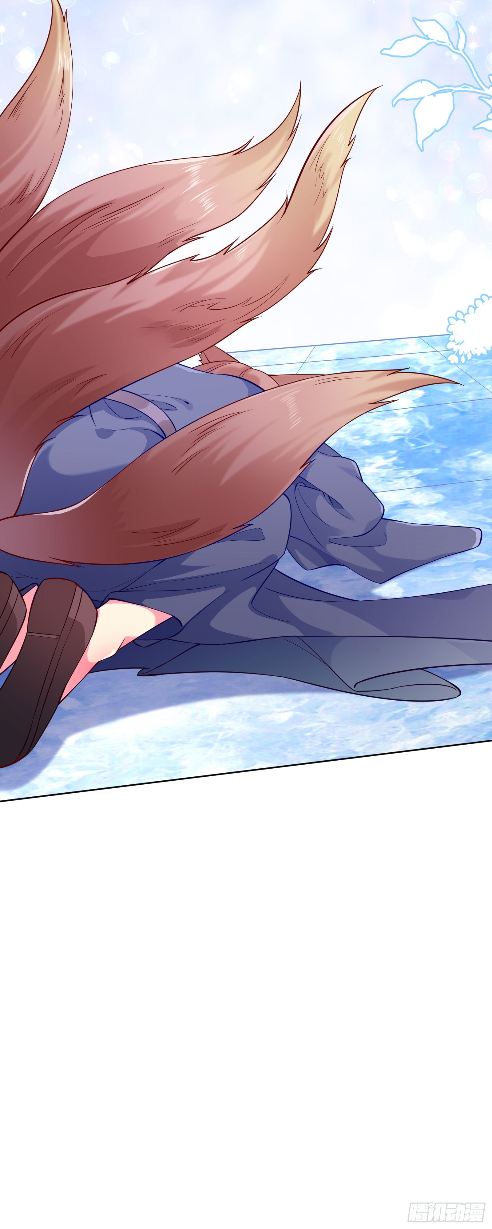 007 我绑定了大巫祝-第9话