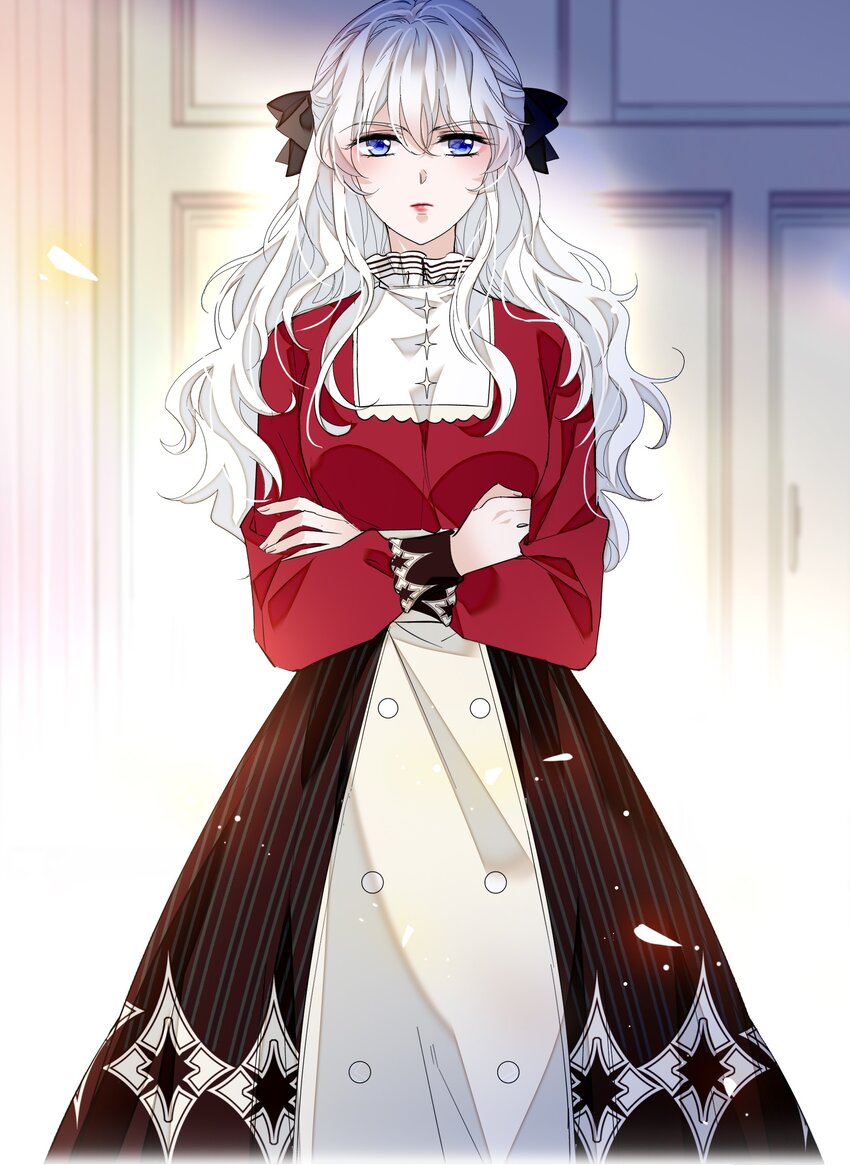 014 房珉的吸烟装(1/2)-第15话