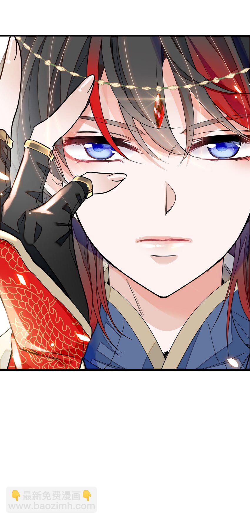 143 给有希的代言-第155话