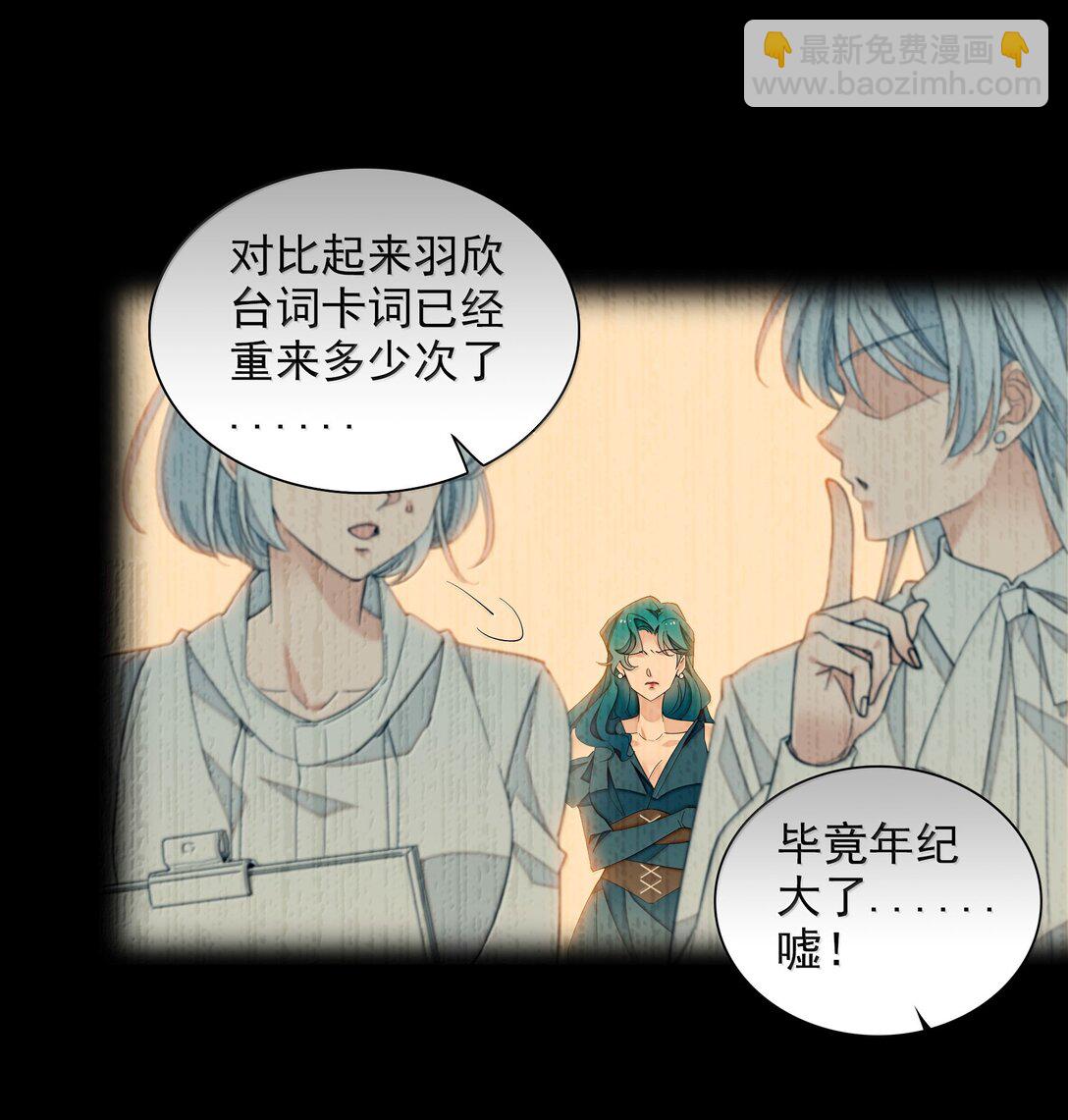 201 复仇者-第215话