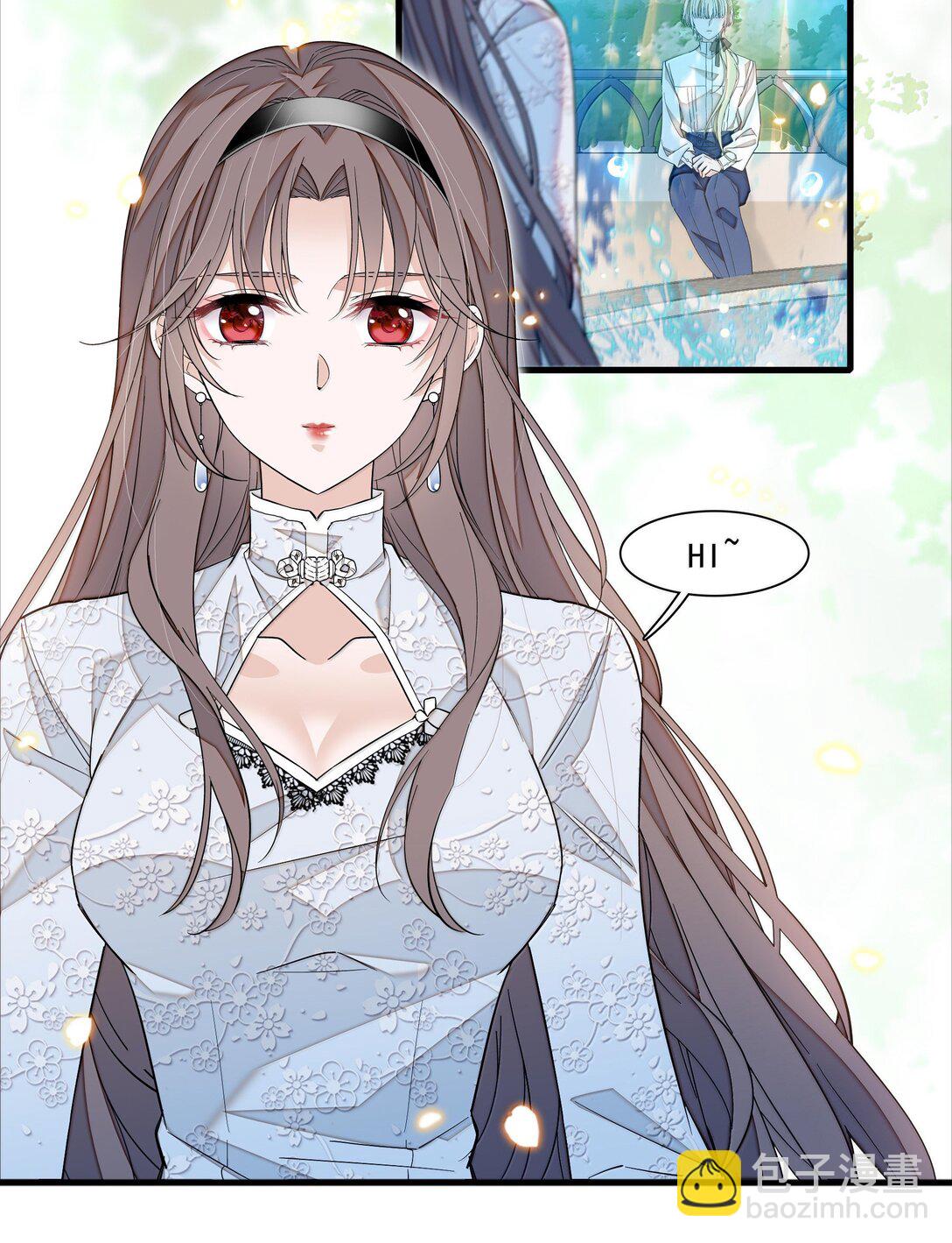 214 禁忌的爱-第229话