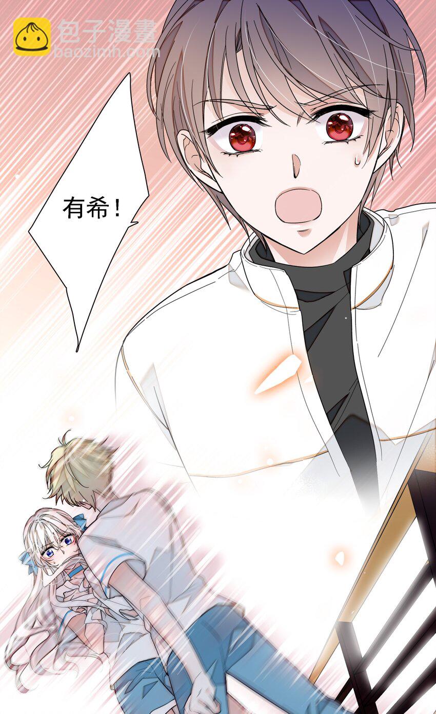 027 男人与男人？之间的竞争(1/2)-第29话