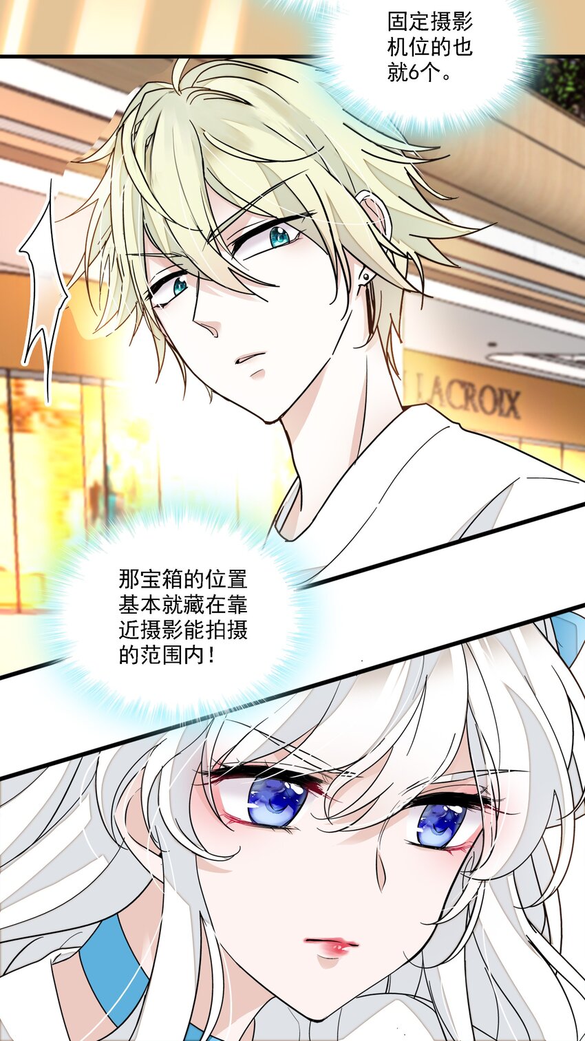 027 男人与男人？之间的竞争(1/2)-第29话